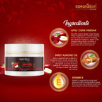 Coronation Herbal Apple Cider Vinegar Hair Mask | Grocsy