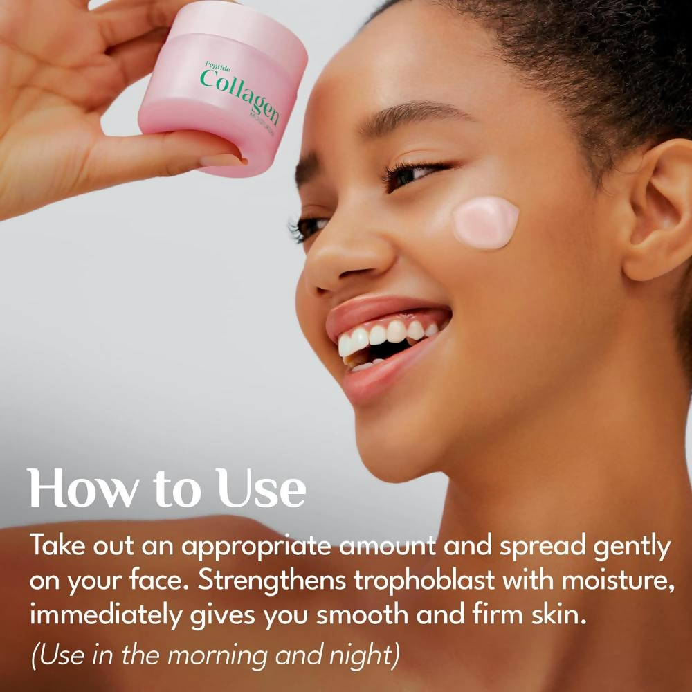 It's Skin Peptide Collagen Moisturizer | Grocsy
