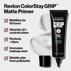 Revlon Colorstay Grip Matte Primer | Grocsy
