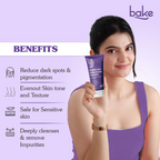 Bake Tan Removal Body Care Combo | Grocsy