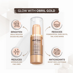 Brinton Obril Gold Skin Serum | Grocsy