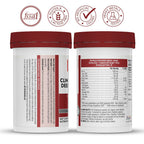 Swisse Clinical Strength Deep Sea Krill Oil Capsules | Grocsy