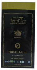 Sikkim Organic Temi Tea First Flush | Grocsy