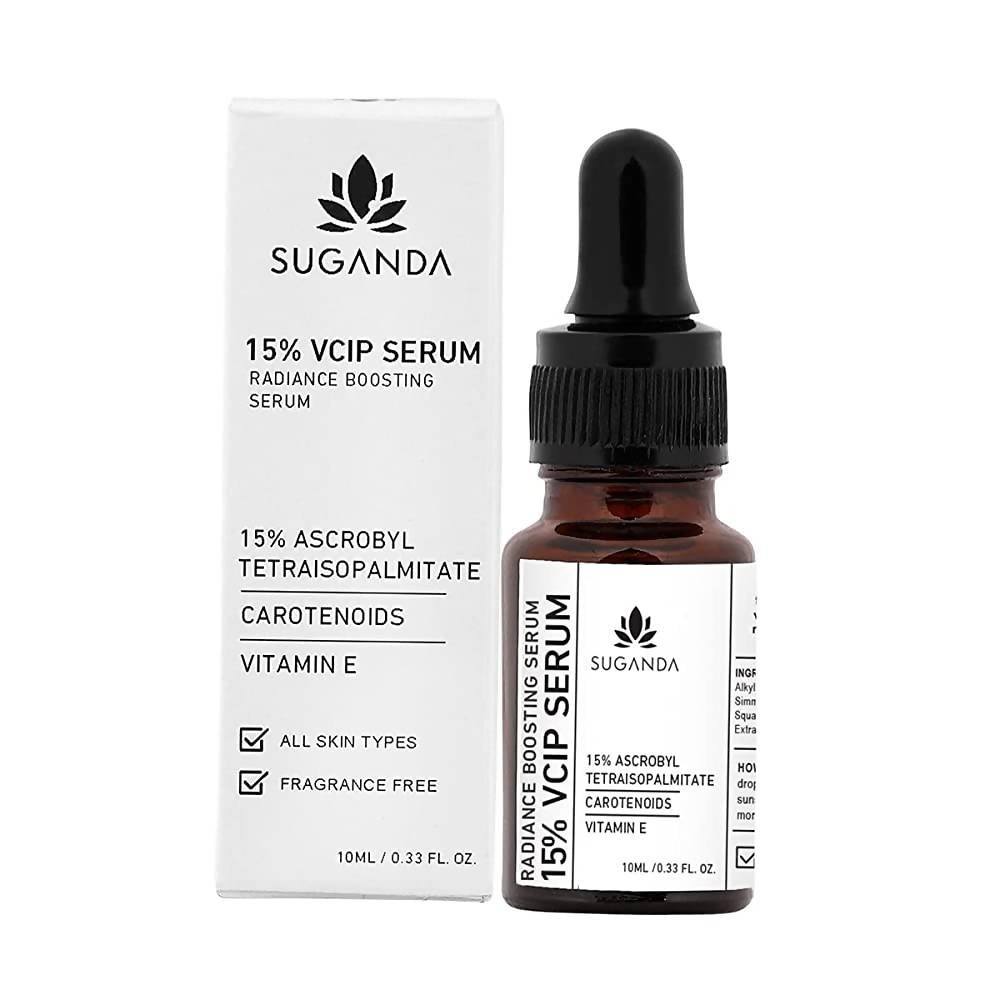 Suganda 15% VCIP Serum | Grocsy