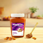 Pureheart Choco Almond Nut Spread | Grocsy