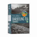 Goodricke Thurbo Fannings Darjeeling Tea | Grocsy