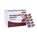 Sahasrayogam Panchagavya Ghrita Saptavarti Capsules | Grocsy
