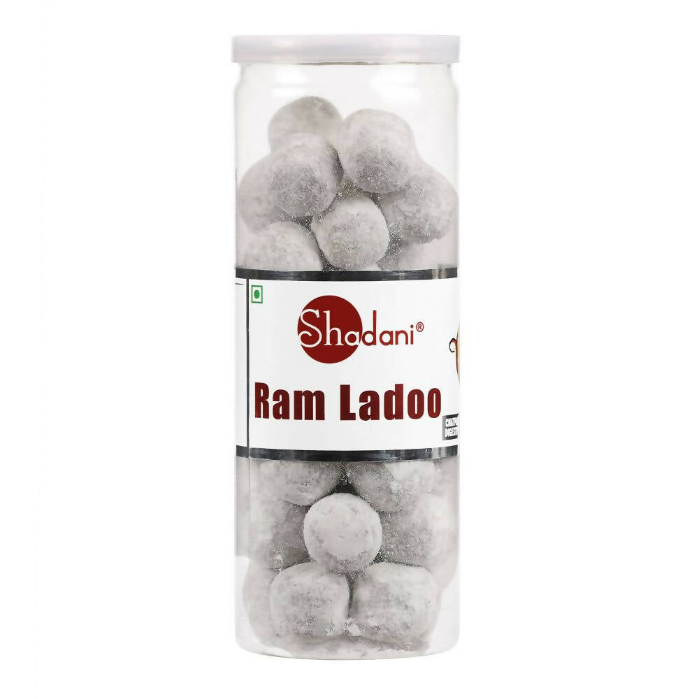 Shadani Ram Ladoo | Grocsy