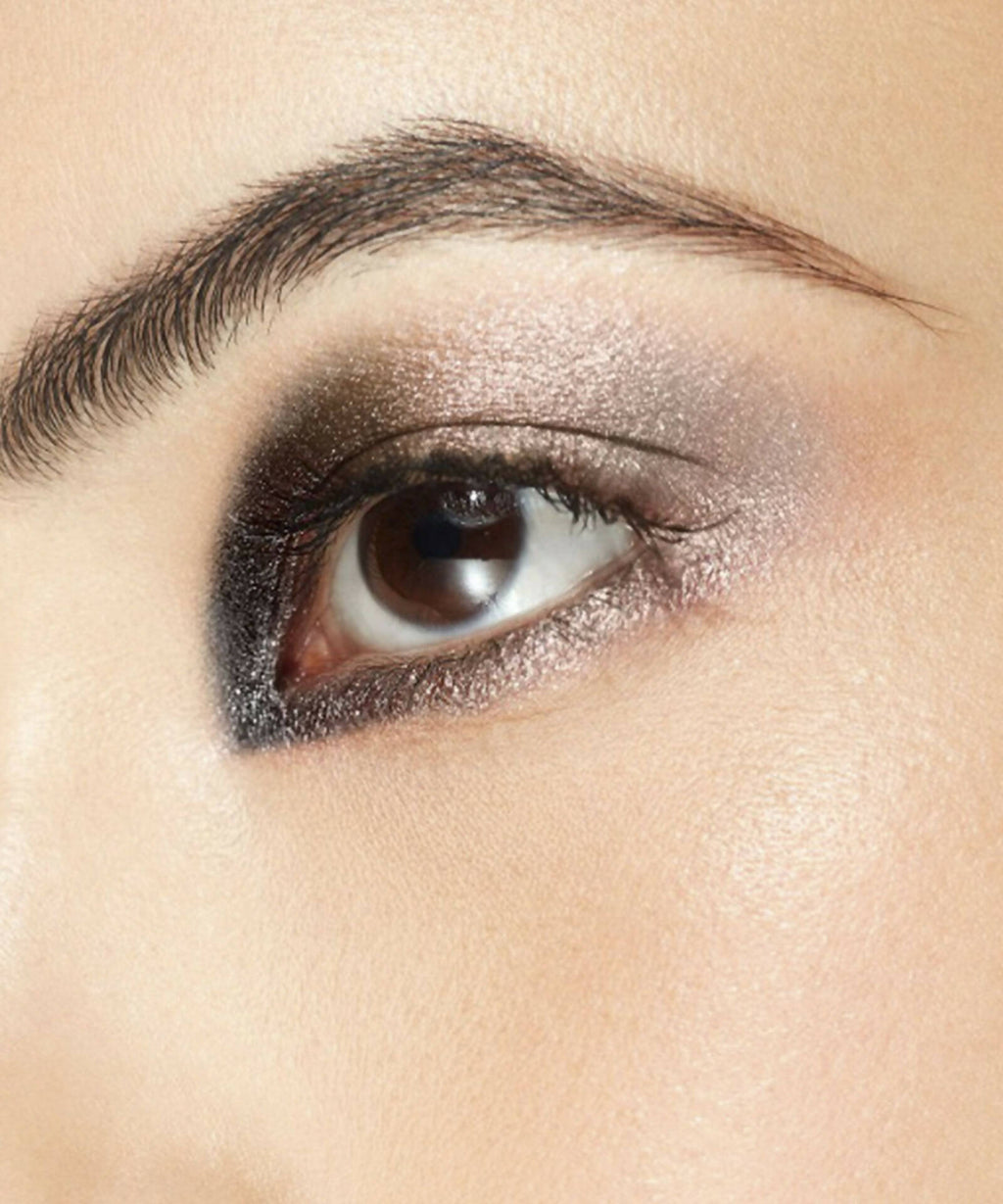Lakme Absolute Explore Liquid Eye Shadow - Cashmere Love & Diamond Black | Grocsy