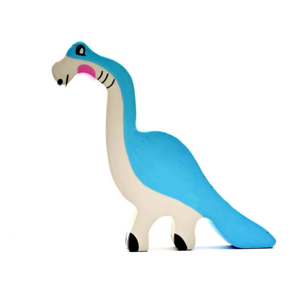 Nesta Toys Dinosaur World - Multicolor | Grocsy