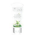 Lotus Herbals White Glow 3 in 1 Deep Cleansing Skin Whitening Facial Foam | Grocsy
