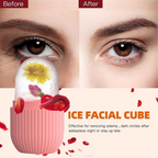 Bronson Professional Premium Ice Facial Roller | Grocsy