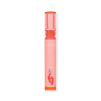 Lamel All In One Lip Tinted Plumping Oil - 401 Peachy | Grocsy