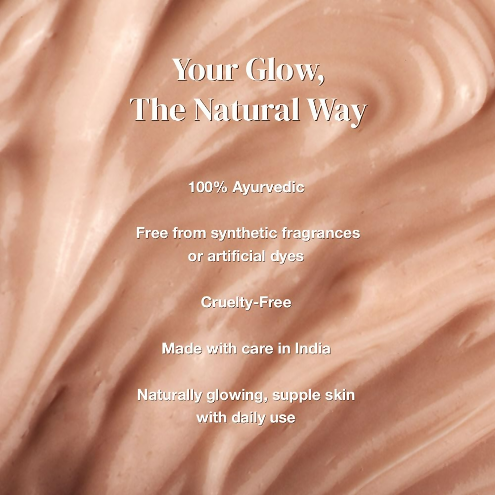 Haappyherbs Kumkumadi Flawless Beauty Day & Night Cream | Grocsy