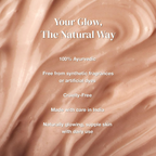 Haappyherbs Kumkumadi Flawless Beauty Day & Night Cream | Grocsy