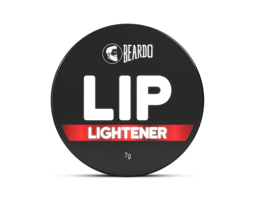 Beardo Eyes & Lip Lightning Combo | Grocsy