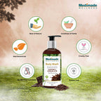 Medimade Wellness Coffee & Chocolate Body Wash | Grocsy