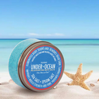 Nyassa Under The Ocean Rejuvenating Bath Salts | Grocsy