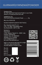 Dark Forest Gurmar Powder | Grocsy