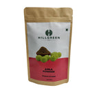 Hillgreen Natural Amla Powder | Grocsy