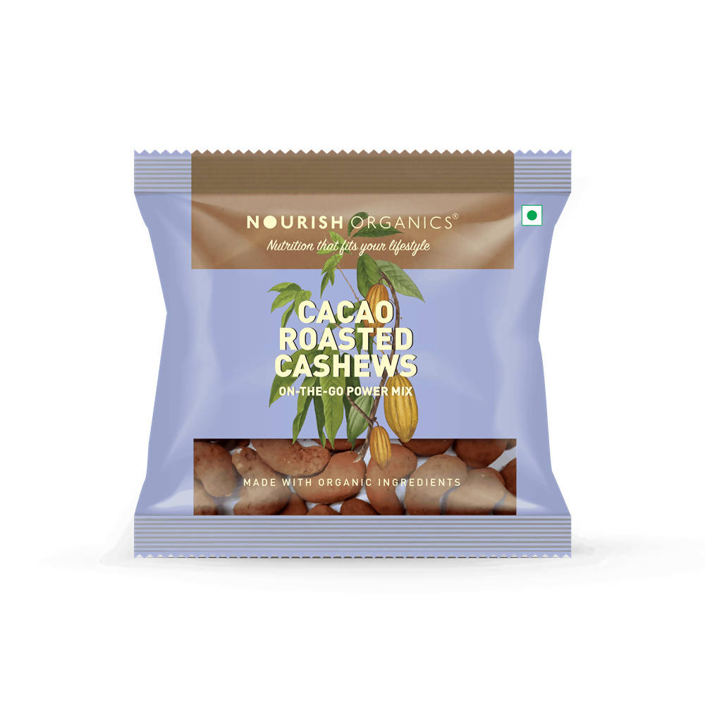 Nourish Organics True Vegan Bundle | Grocsy