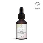 Juicy Chemistry Pure & Organic Grapeseed Cold Pressed Carrier Oil | Grocsy