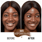 Rimmel London Kind & Free Moisturizing Skin Tint - Deep Chocolate | Grocsy