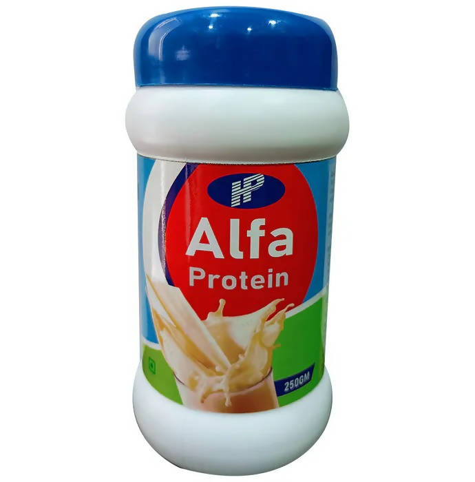 Hering Pharma Alfa Protein | Grocsy