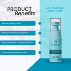 Hersay Anti Chafing & Rash Cream | Grocsy