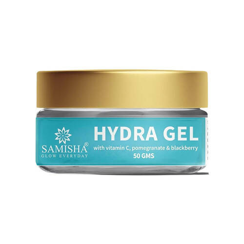 Samisha Organic Hydra Gel | Grocsy