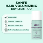 Sanfe Hair Volumizing Dry Shampoo | Grocsy