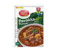 Tasty Nibbles Pavakka Theeyal