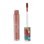 LoveChild By Masaba Gupta Mamma Mia Lush-Matte Lip Creme - Masala Chai | Grocsy