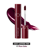 Rom&nd Juicy Lasting Tint - 17 Plum Coke | Grocsy
