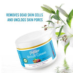 Bello Herbals Scrub Cream | Grocsy