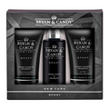 Bryan & Candy Complete Face & Body Care Kit | Grocsy