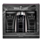 Bryan & Candy Complete Face & Body Care Kit | Grocsy
