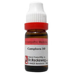 Dr. Reckeweg Camphora Dilution | Grocsy