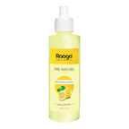 Raaga Professional Pre Wax Gel With Lemon | Grocsy
