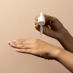 Bayla Skin Peach & 2% Alpha Arbutin Triple-Action Face Serum | Grocsy