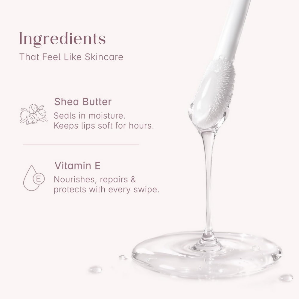 Seoulskin Glass Glow Lip Gloss | Grocsy
