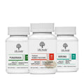 Life Aveda Kidney Stone Relief Capsules combo | Grocsy