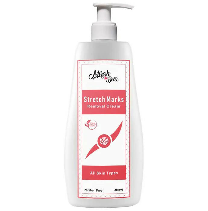 Mirah Belle Stretch Marks Removal Cream | Grocsy