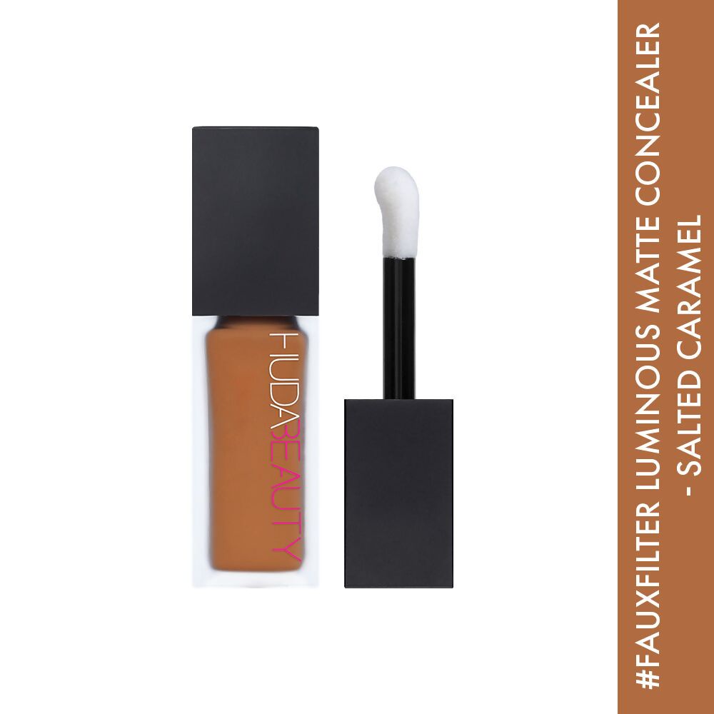 Huda Beauty Faux Filter Concealer - Salted Caramel | Grocsy