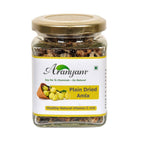 Aranyam Plain Dried Amla | Grocsy