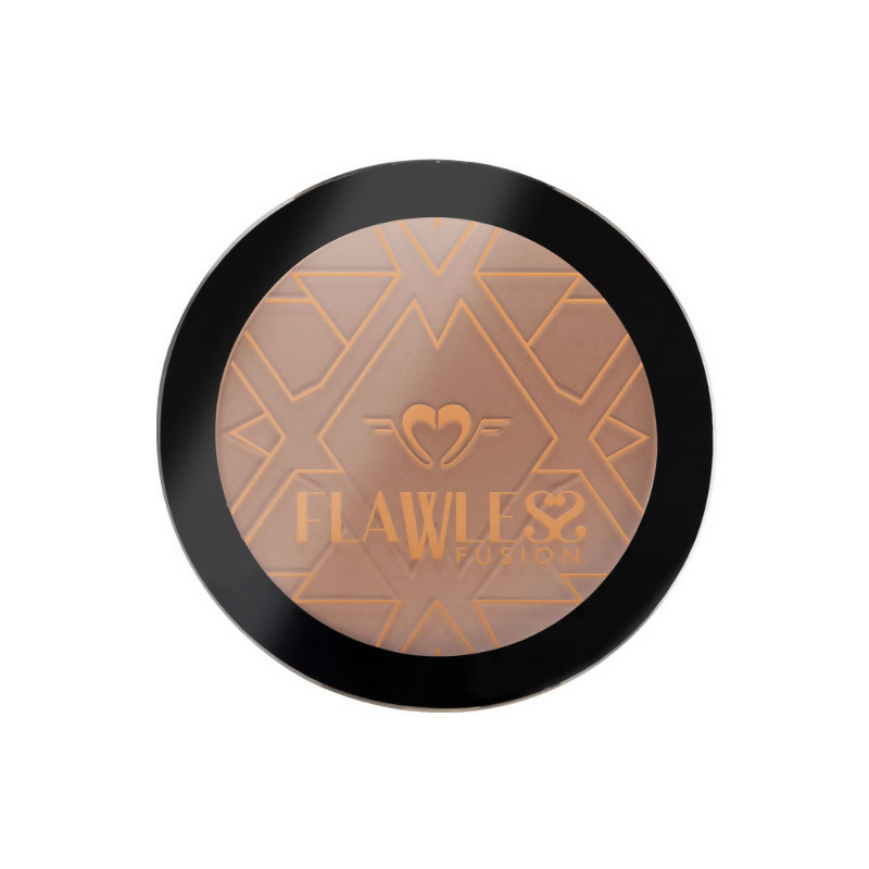 Daily Life Forever52 Flawless Fusion Bronzing Blusher - BBR007 | Grocsy