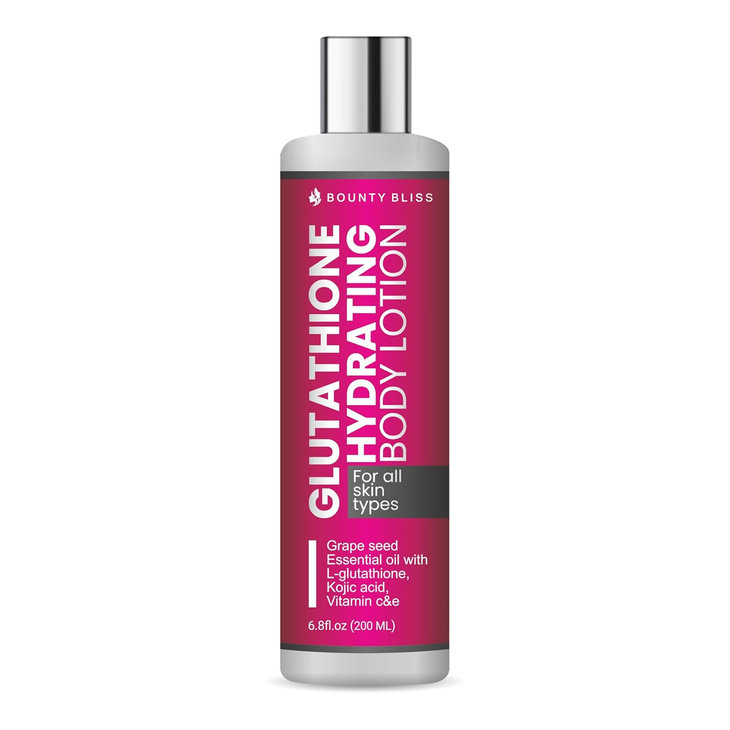 Bounty Bliss Glutathione Hydrating Body Lotion | Grocsy