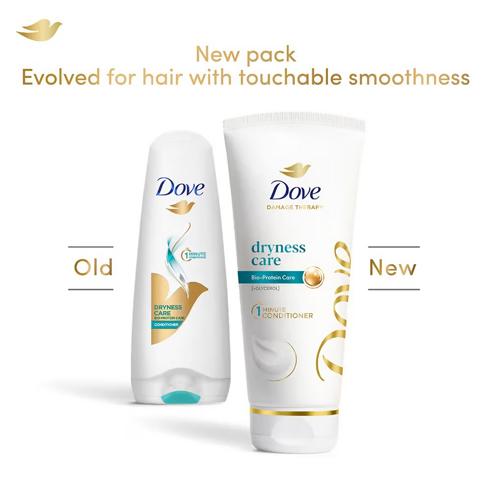 Dove Dryness Care Conditioner | Grocsy