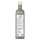Accept Organic & Natural Products Cold Pressed Coconut Oil | Grocsy
