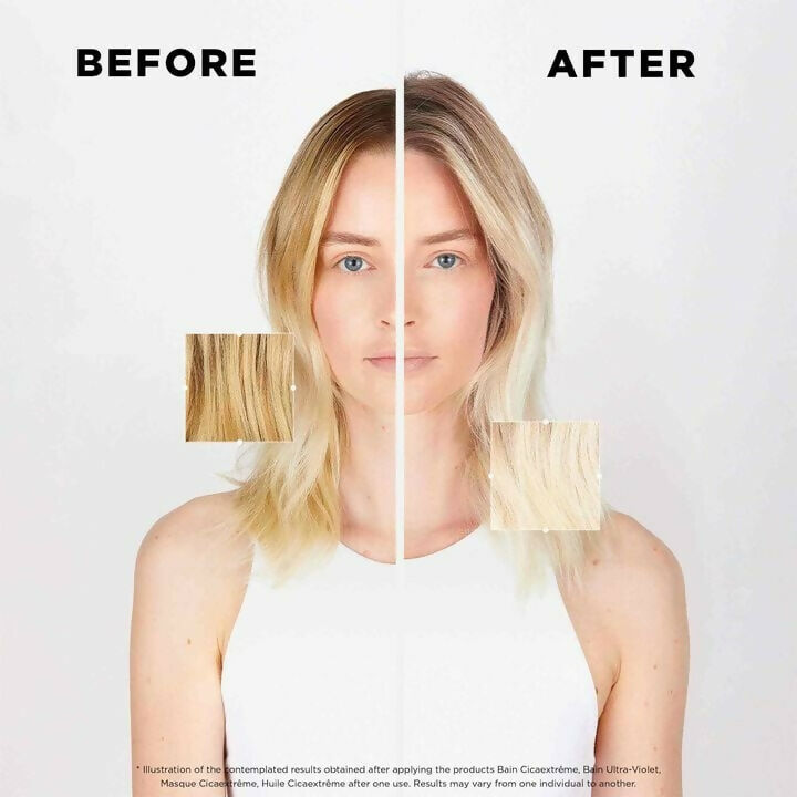 Kerastase Blond Absolu Cicaflash Conditioner | Grocsy